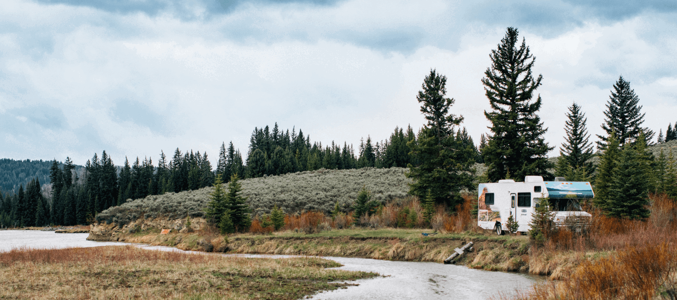 Cruise America RV Rental