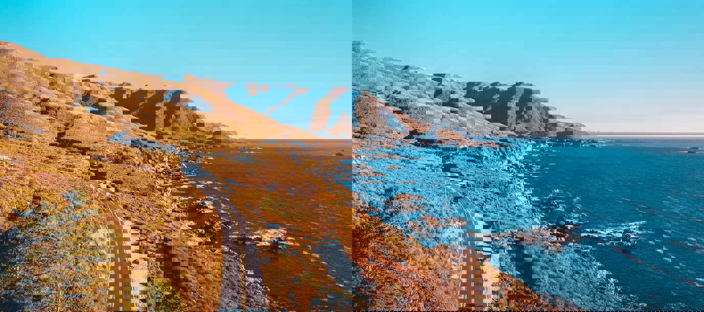 Cruise America RV Rental