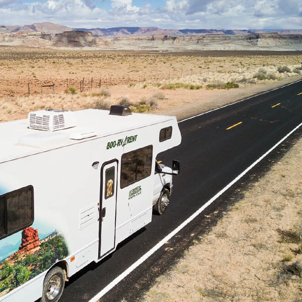 rv trailer rental omaha