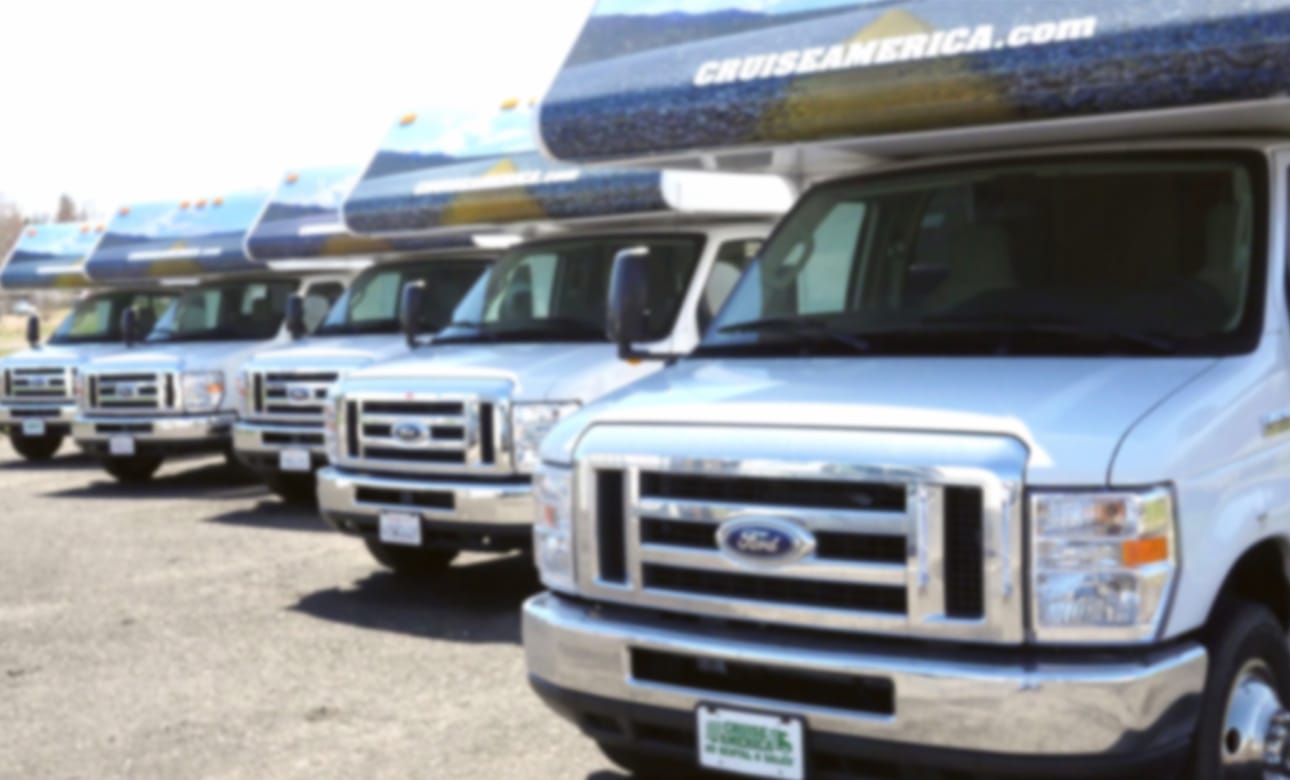 American Rv Company >> News Cruise America American Rv Company >> News Cruise America
