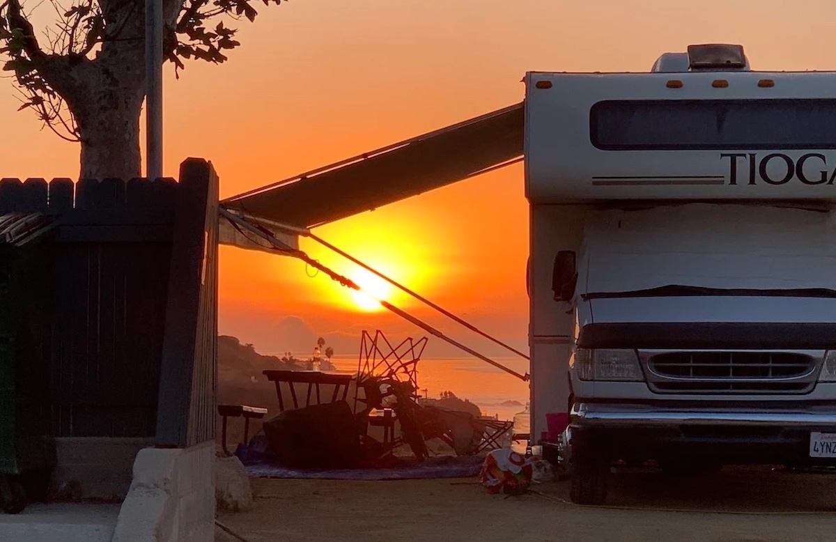 Malibu Beach RV Park