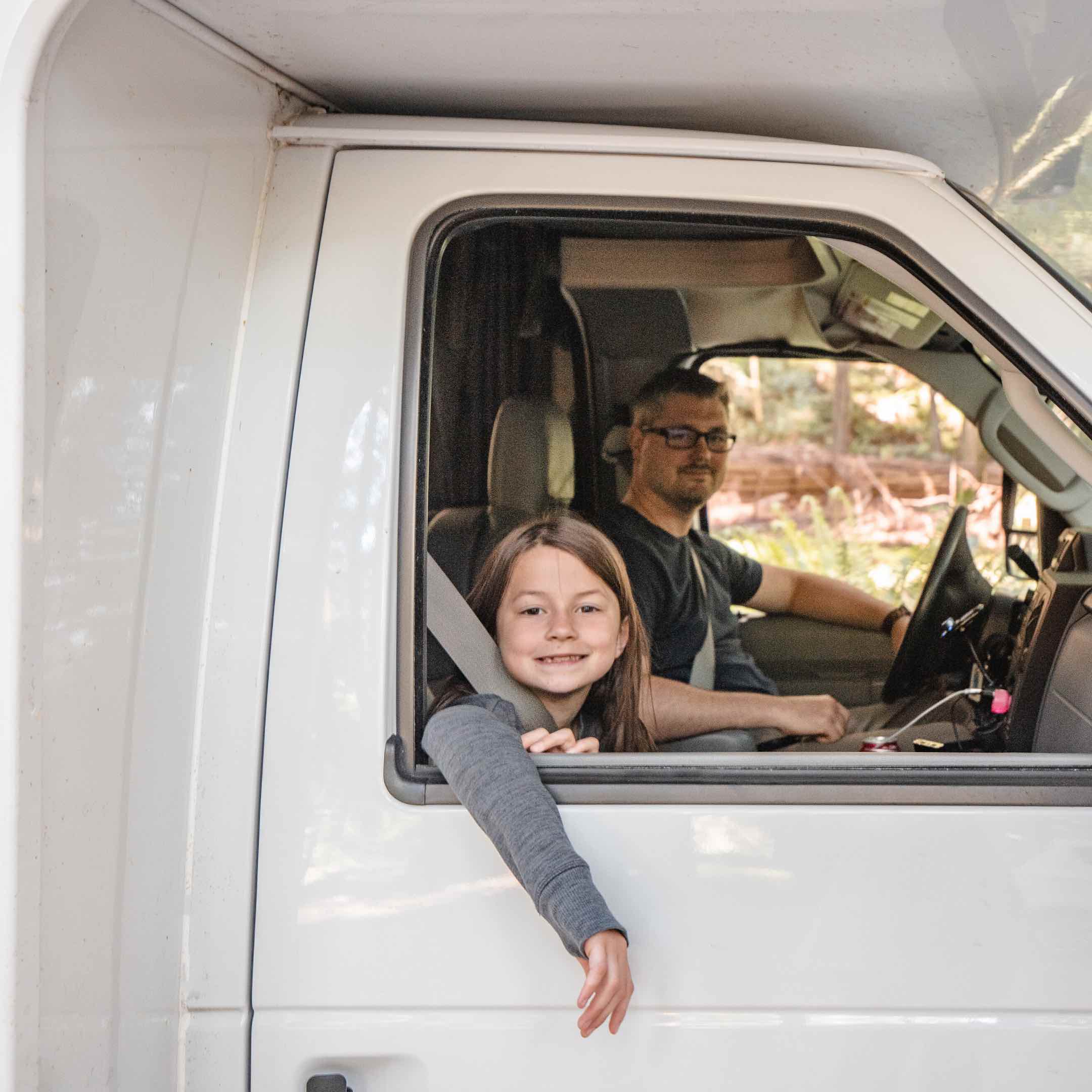 Buckle Up For Utah Seat Belt Laws