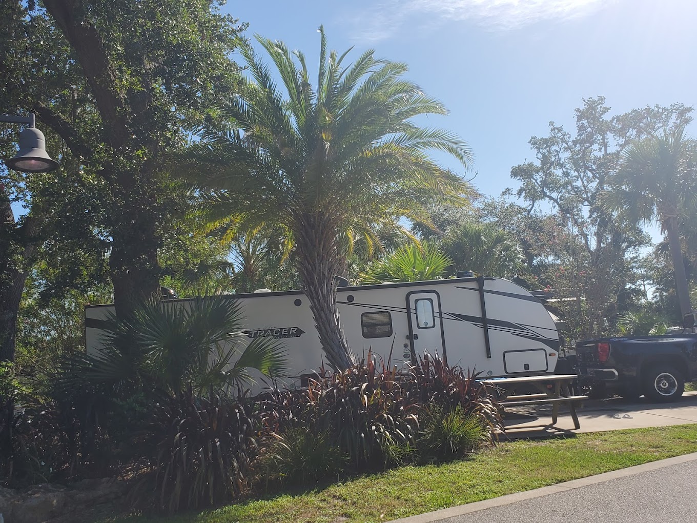 The 15 Best Rv Campgrounds In Florida