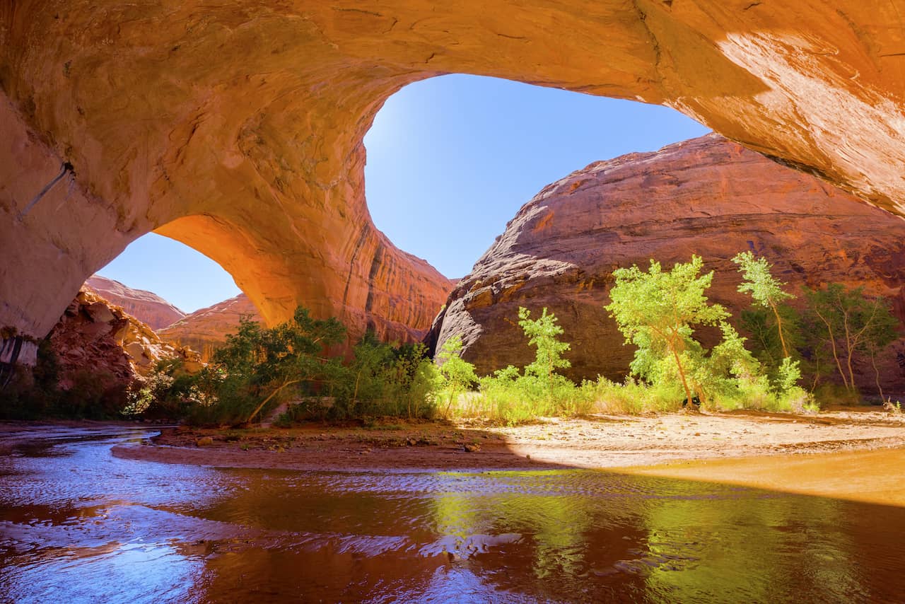 Grand Staircase Escalante National Monument