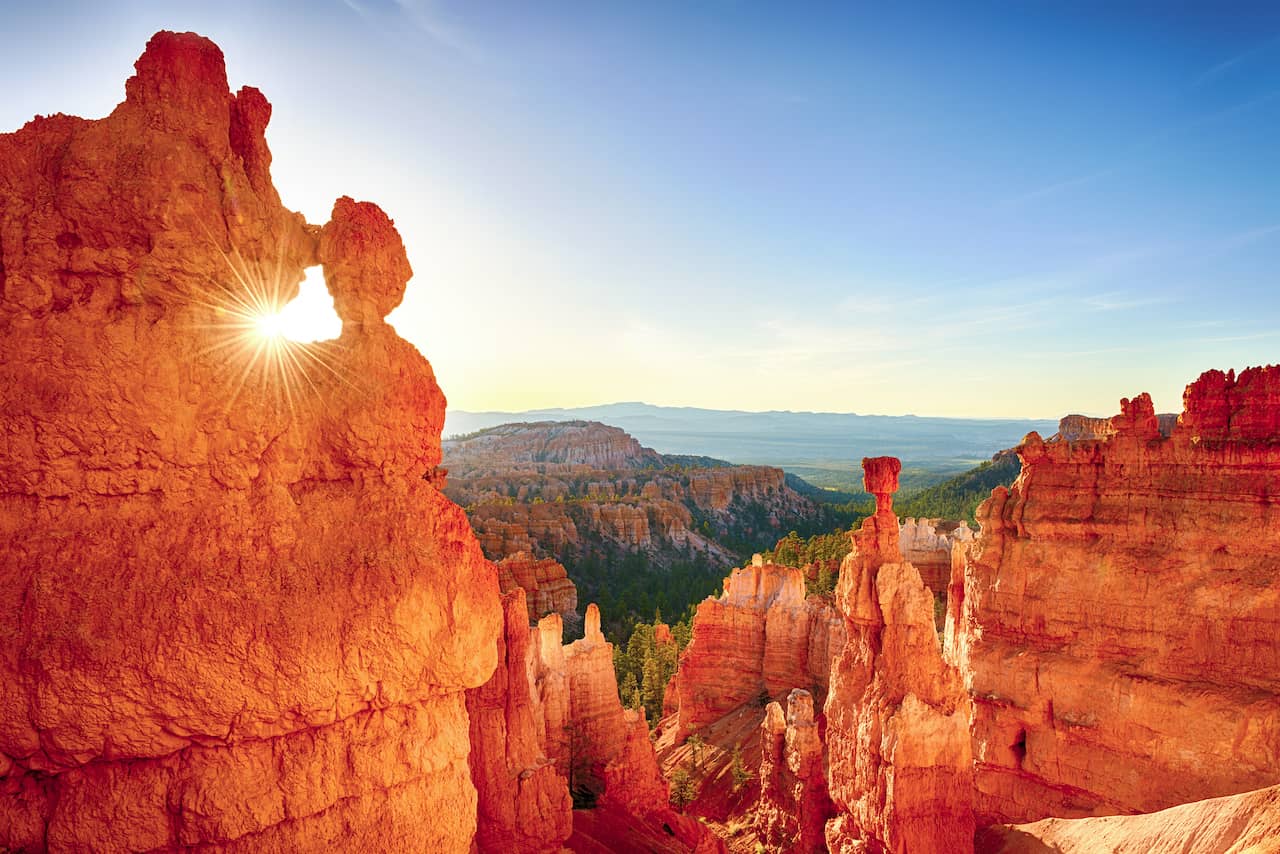 Bryce Canyon