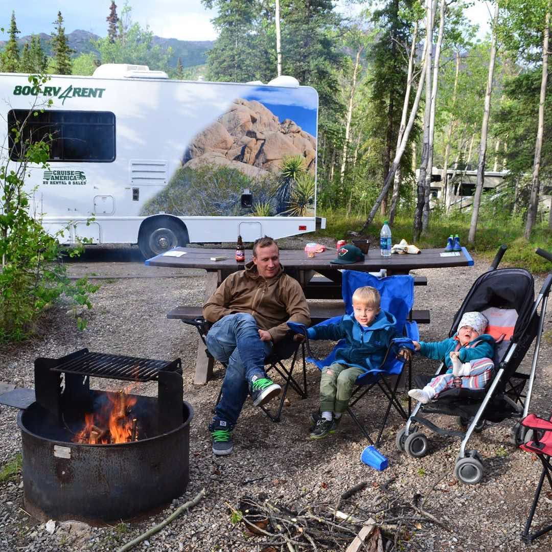 Top 10 Camping At Olympic National Park