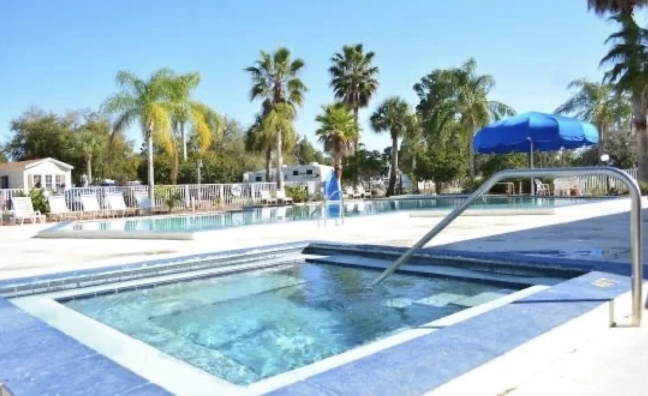 Crystal Isles RV Resort