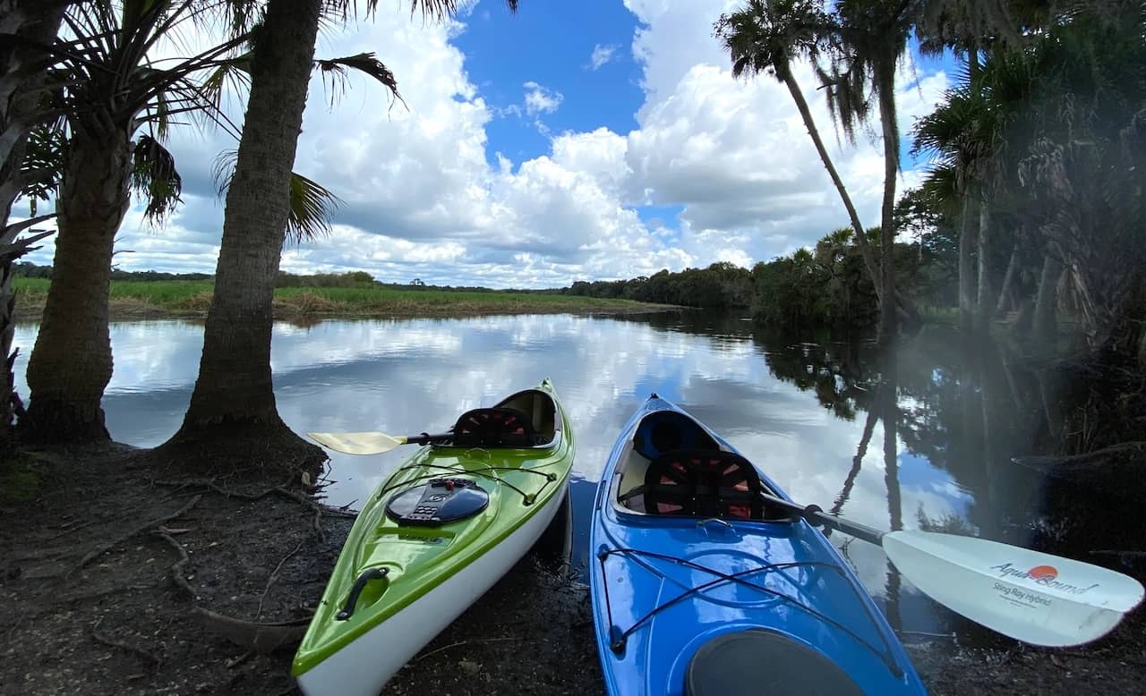 Myakka River State Park