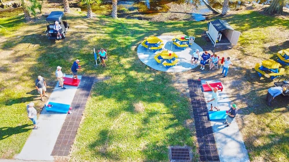 Best-RV-Campgrounds-in-Florida-9.jpg Tropical Palms Resort and Campground
