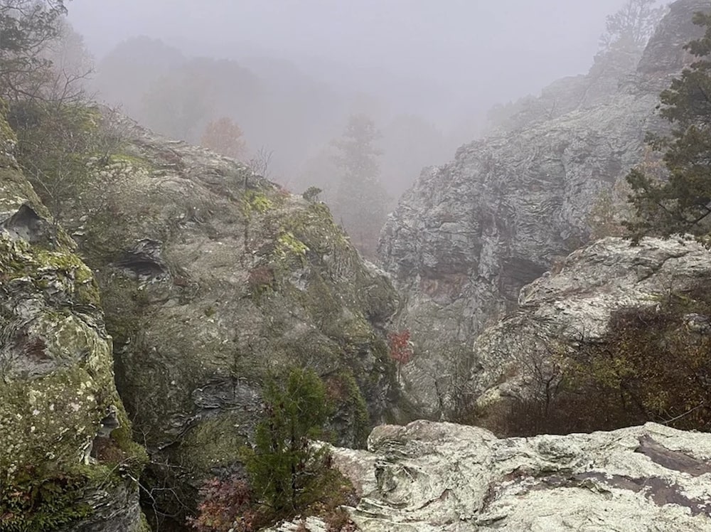 Garden of the Gods Recreation Area