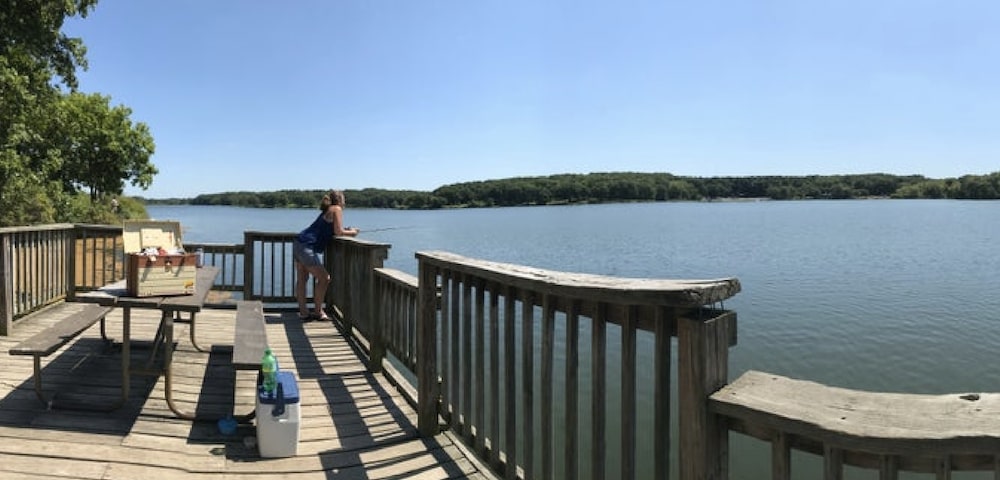 Rock Cut Campground