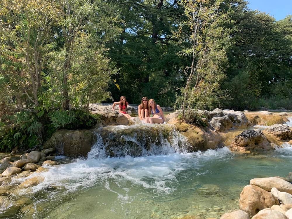 Best-RV-Campgrounds-in-Texas-10.jpg Garner State Park Campground