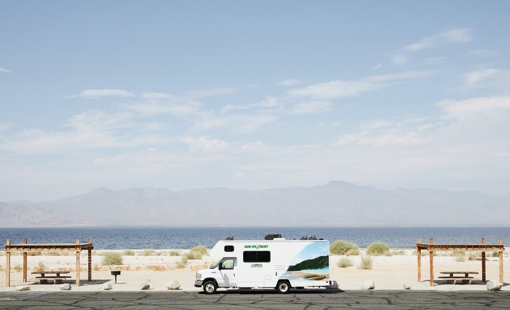 10 Nudist RV Parks in America to Unveil | Cruise America