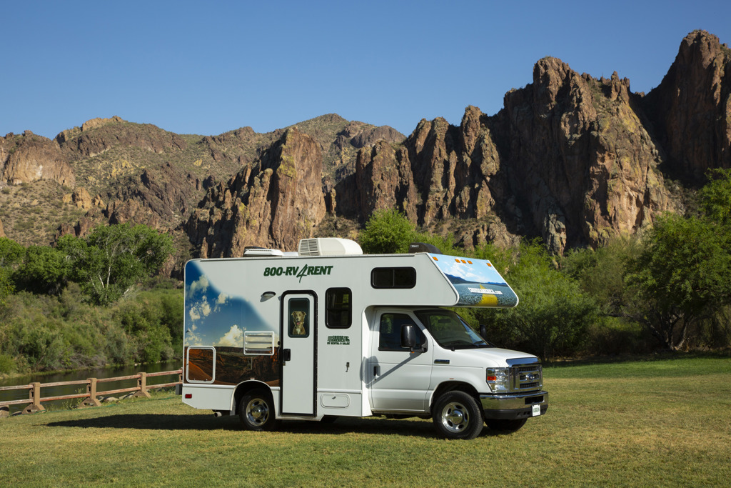 RV Trip Planning with Roadtrippers for Summer Adventures | Cruise America