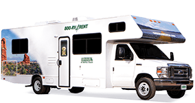 Cruise America Rv Large