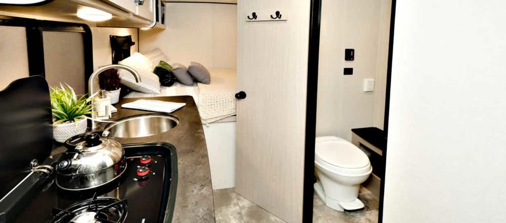 Cruise America RV & Motorhome Rentals | Cruise America