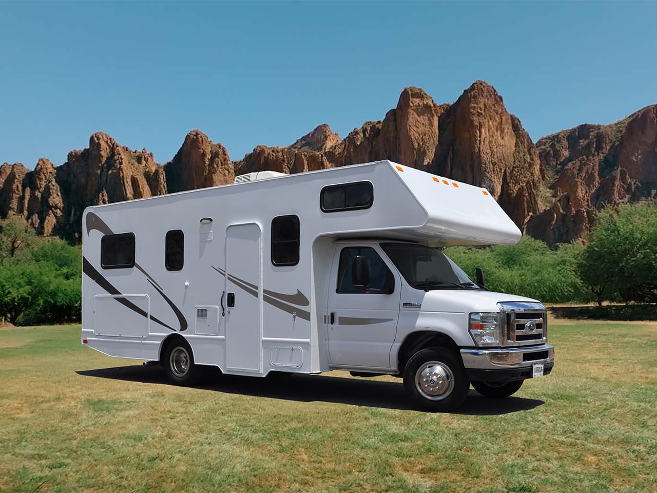 RV Image