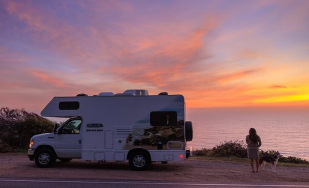 The Top Campgrounds in Southern California Cruise America