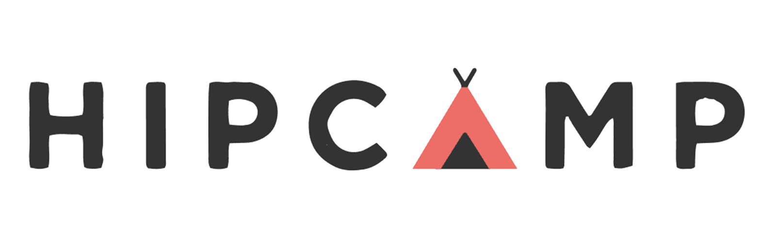 Hipcamp logo
