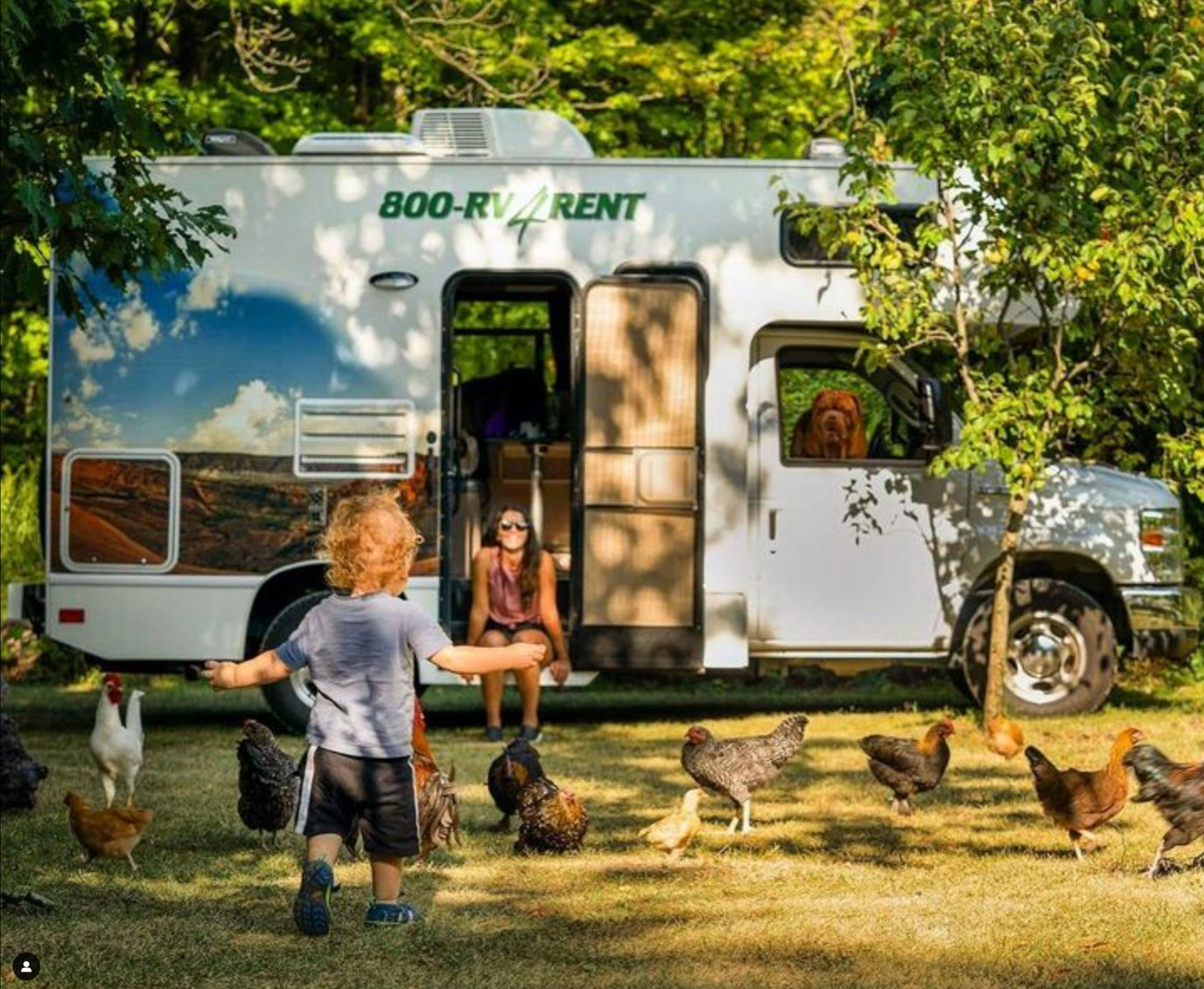 what-is-rv-boondocking-cruise-america
