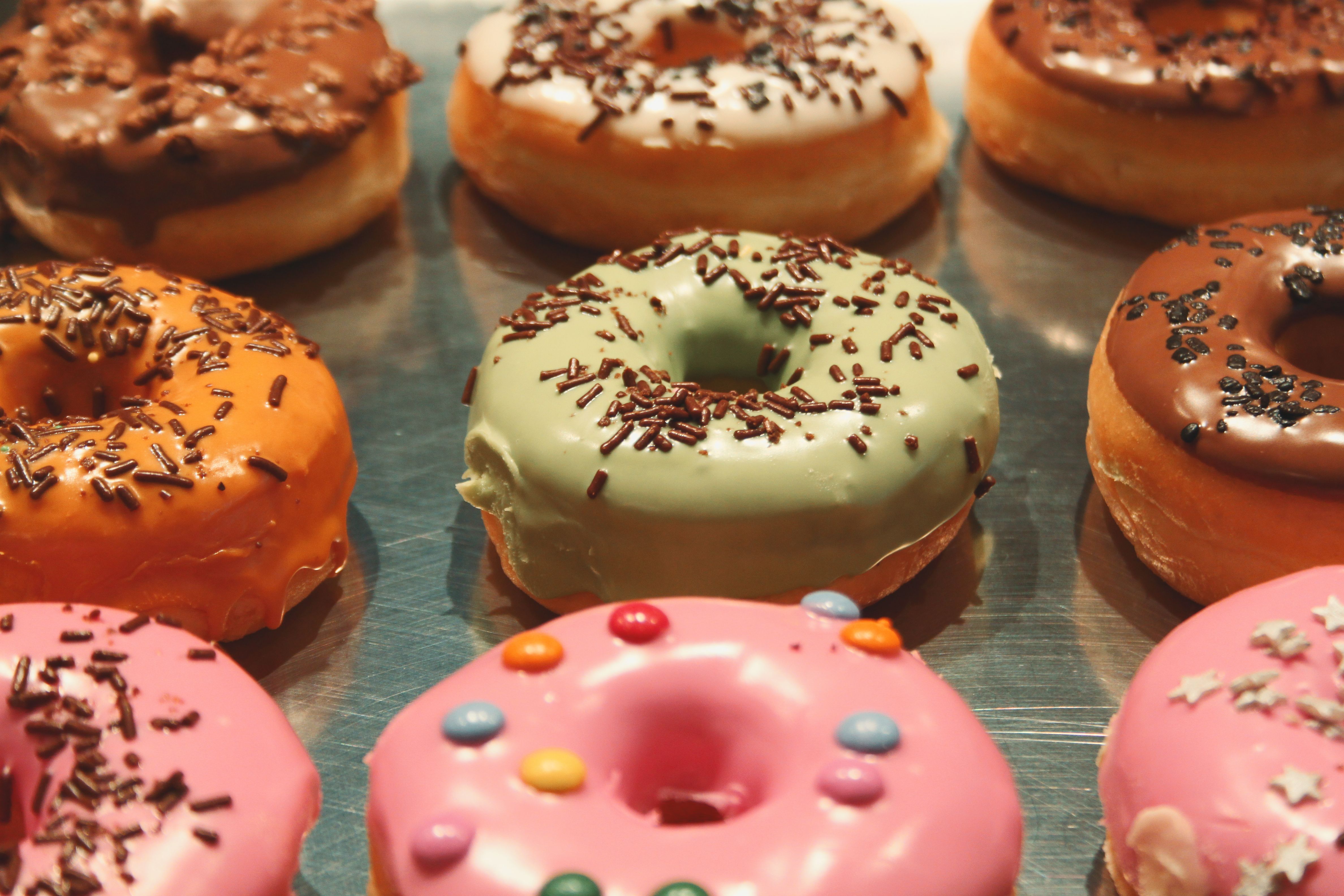 Everything to Know About the Donut Trail