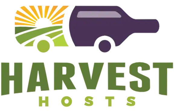 Harvest Hosts Logo