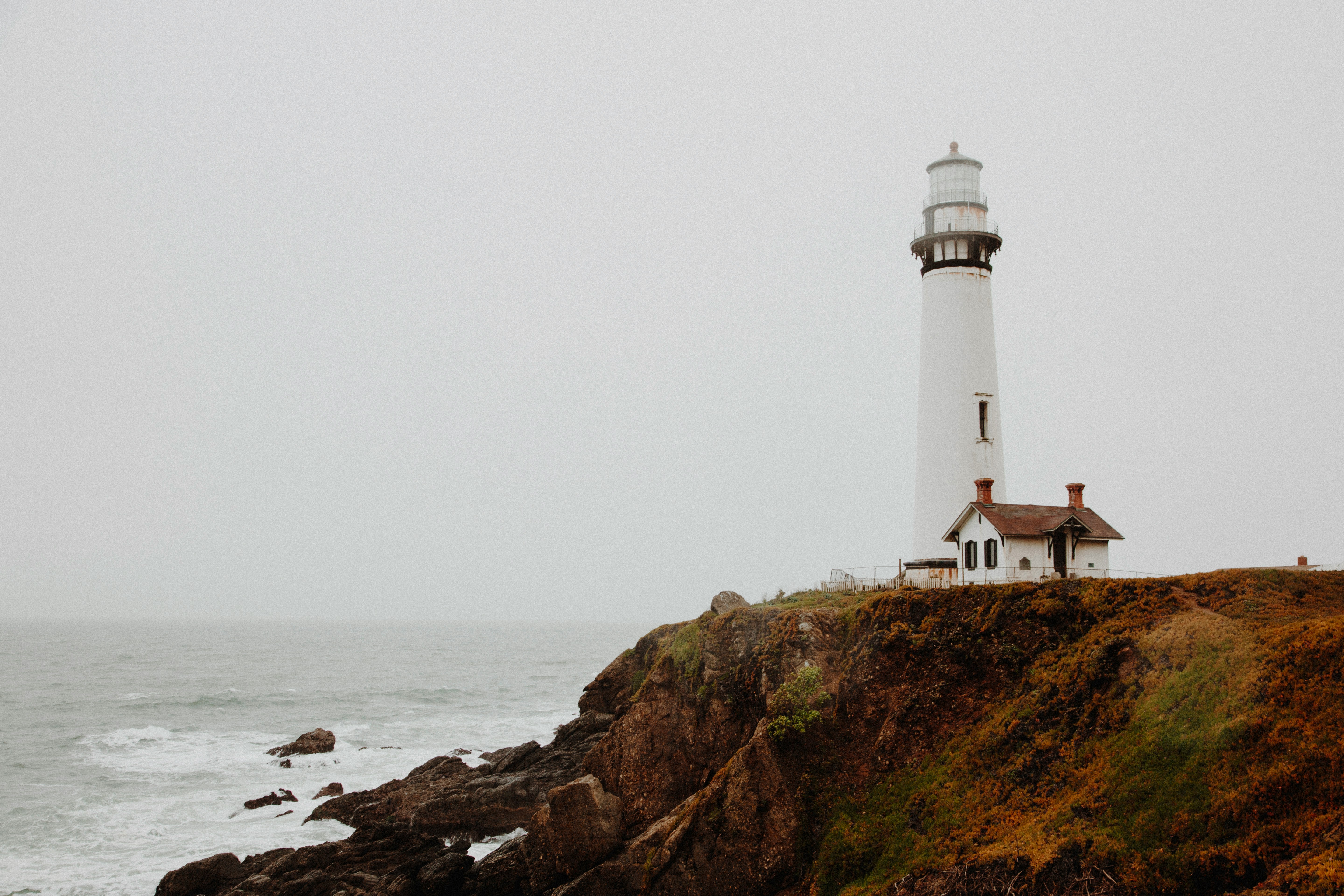 The Best Lighthouse Road Trip Routes in New England
