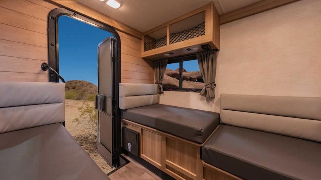 Cruise America RV Rental