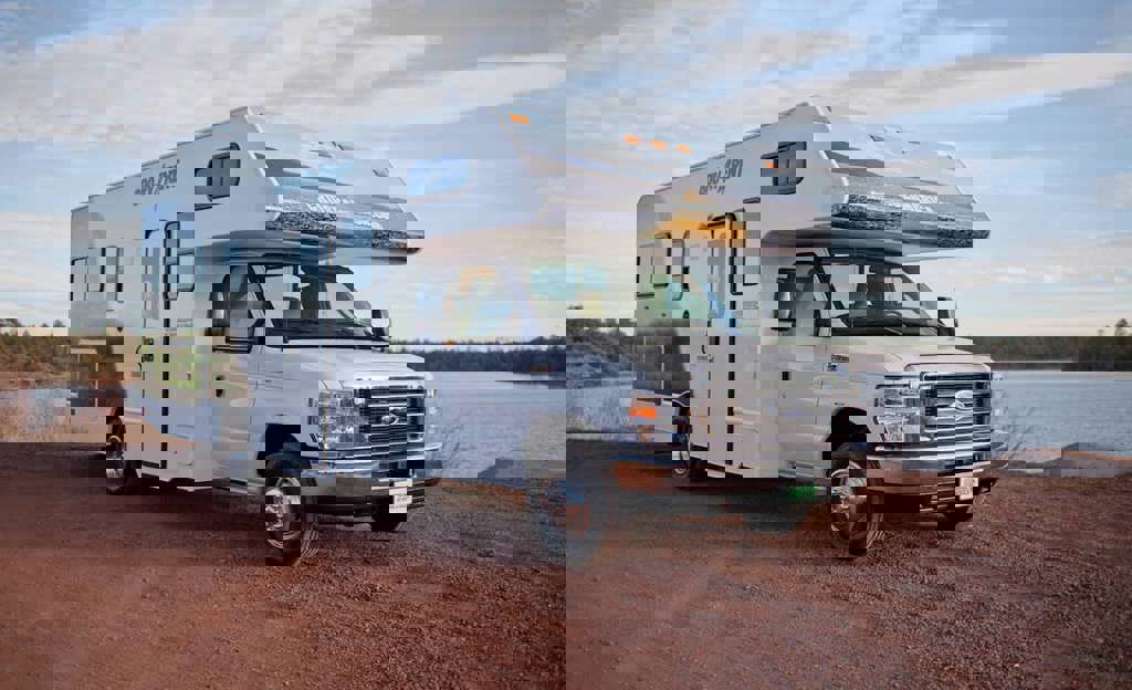 What is the Typical RV Gas Mileage? Cruise America