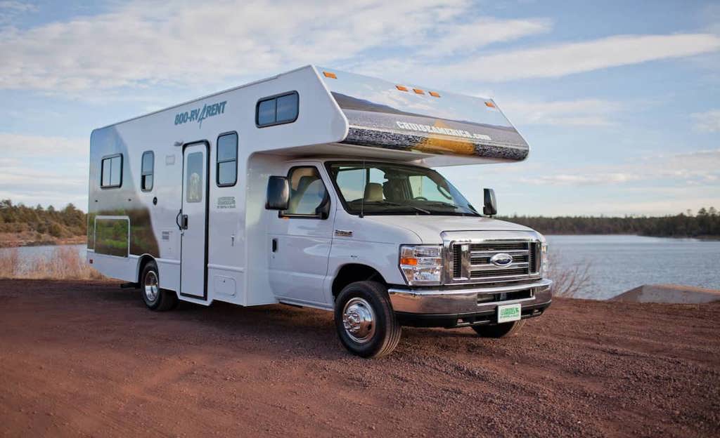 A Comprehensive Timeline of RV History | Cruise America