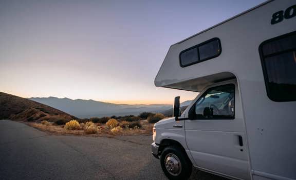The Motorhome Experience: How to Enjoy Nature in a Motorhome | Cruise ...