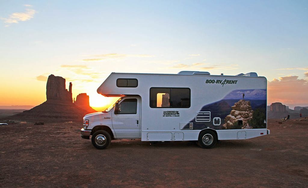 One Way Rv Rentals The One Way RV Rental | Cruise America