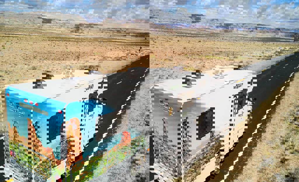 Road Trip Lingo & Slang That Everyone Needs To Know Cruise America