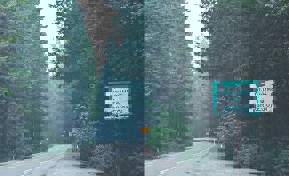 RV Rental Oregon | Cruise America