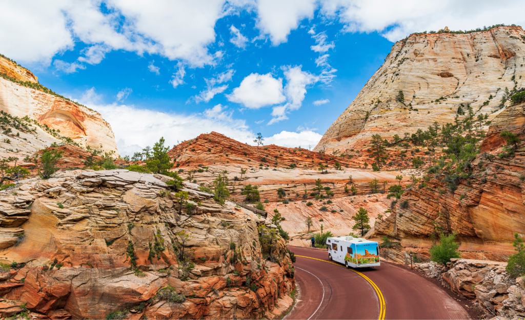 RV License Requirements Cruise America