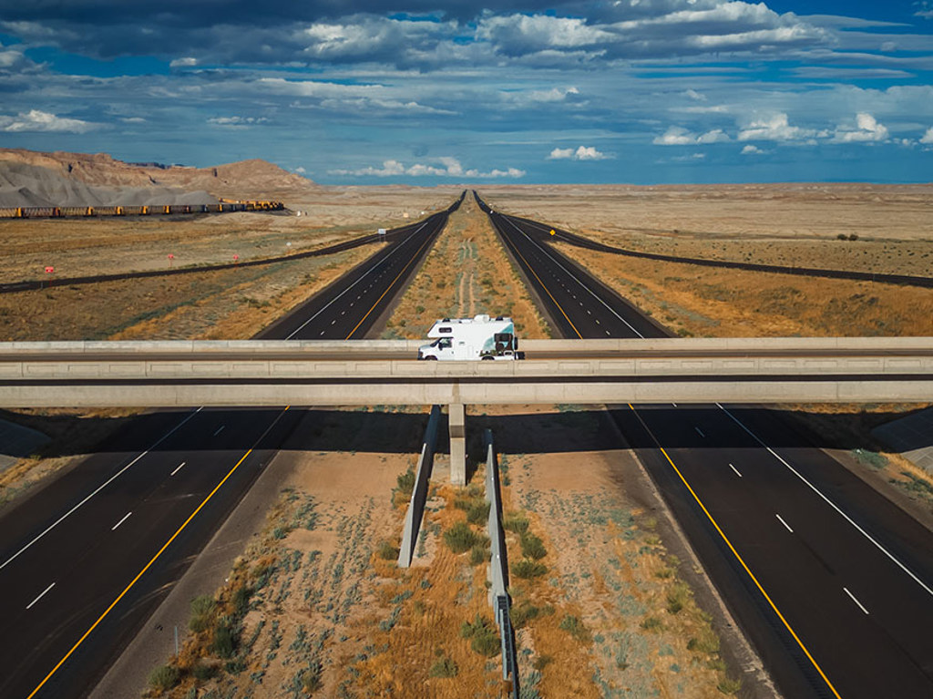 RV Rental Locations | Cruise America