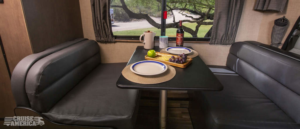 Cruise America RV & Motorhome Rentals | Cruise America