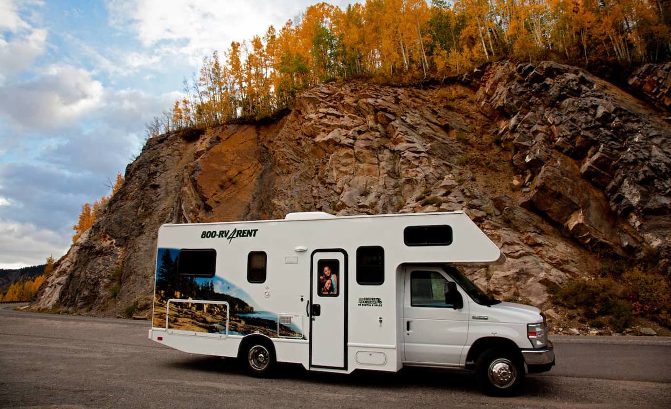 The 10 Best RV Campgrounds in Colorado | Cruise America